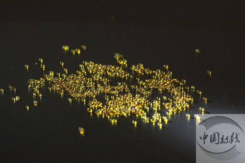 祁东市政道路标线施工现场