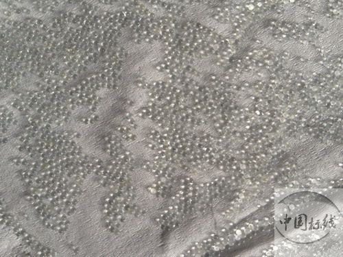 南岳工业园区金属表面处理车间